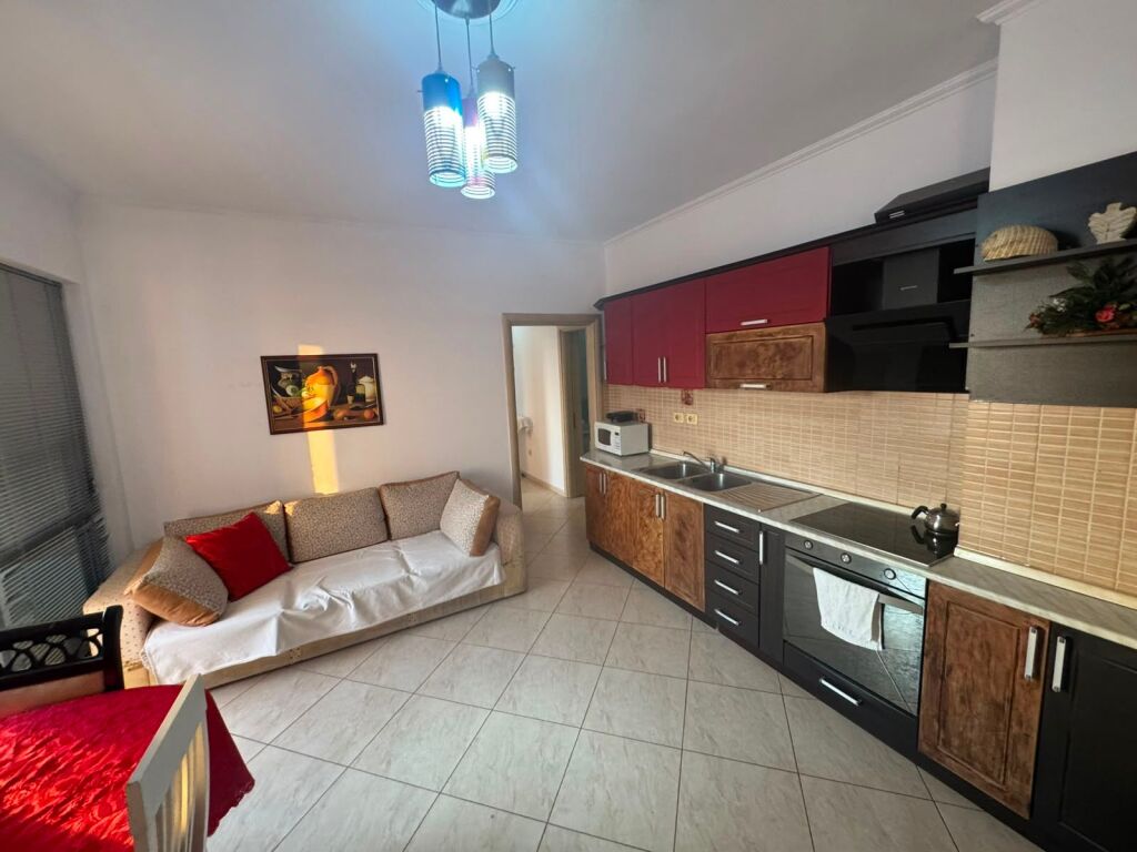 apartment 2+1+2 for rent in Center