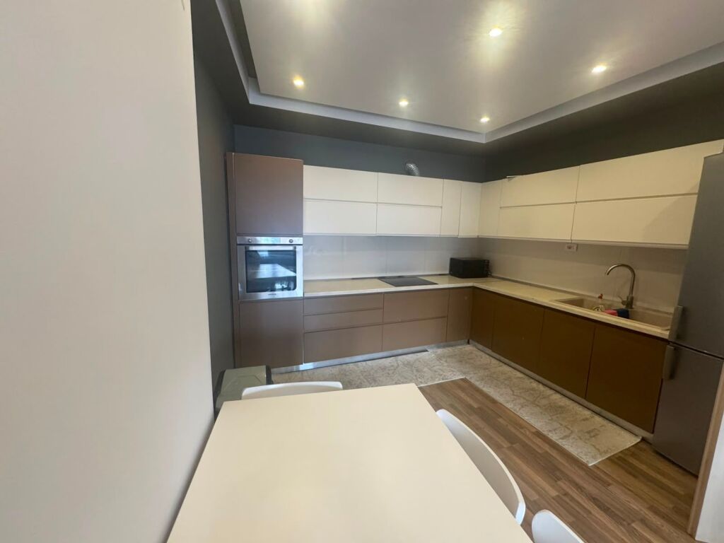 Apartment 2+1 for rent in Astir