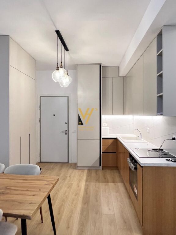 APARTMENT 2+1+BLK FOR RENT AT ALI DEMI 50,000 LEKE