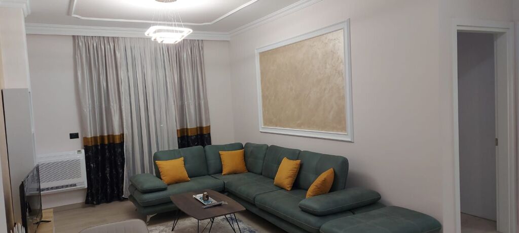 JEPET ME QIRA | APARTAMENT 1+1 – SOFIA RESIDENCE