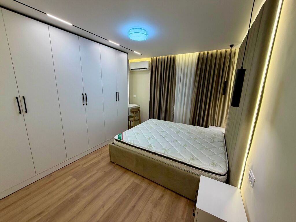 📣 SUPER Apartment 1+1 FOR SALE 📍 Near Pediatrics 🛣️ “Kongresi i Manastirit” Street ✨