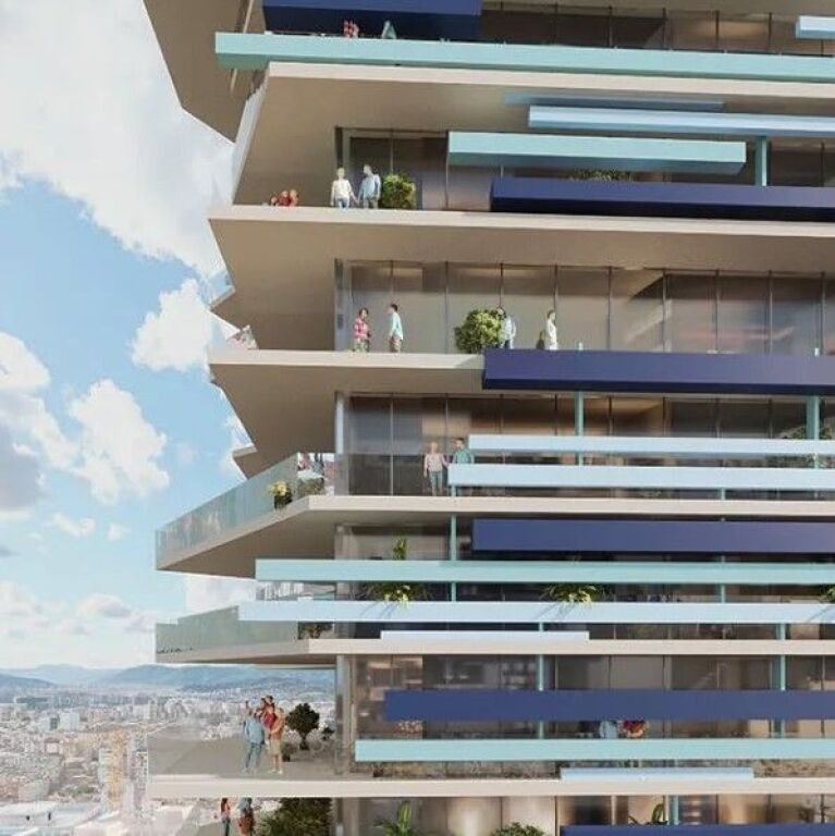 🏡 APARTMENT 1+1 FOR SALE | PROGEEN – NEW BOULEVARD ✨
