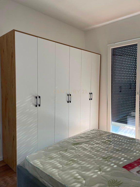 Apartment 2+1+2 plus parking space for rent in Paskuqan!