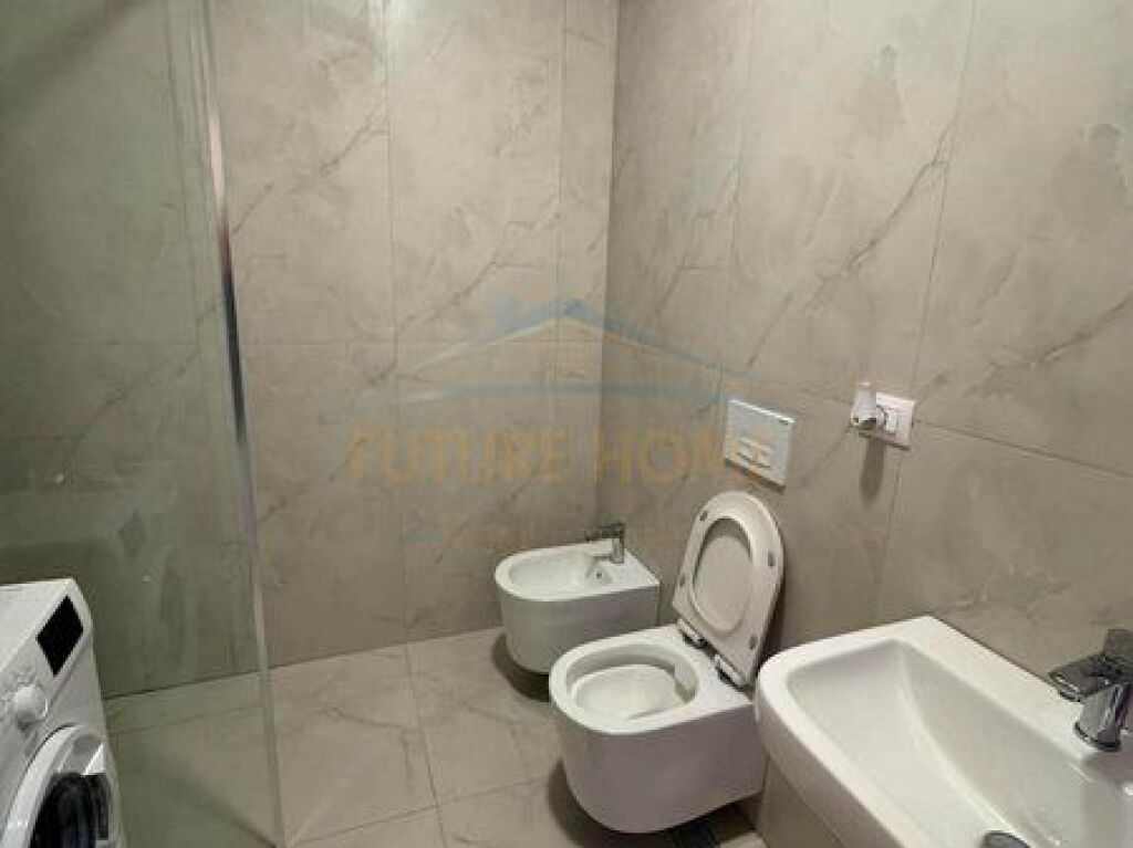 Rent, Apartment 1+1, Oxa Complex, Fresku