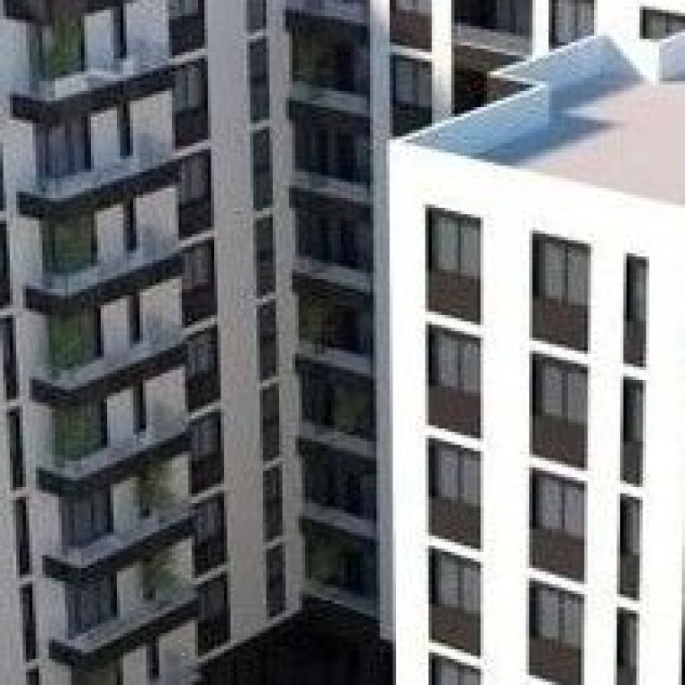🏡 APPARTAMENTO 2+1 + 2 BAGNI IN VENDITA | ARDEN HILL