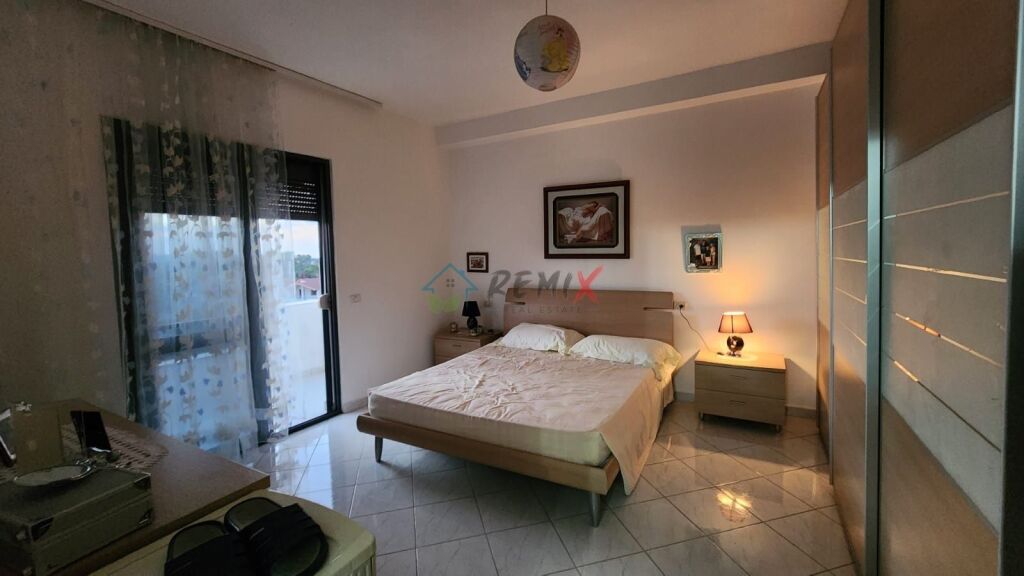 🏡 APARTMENT 2+1 FOR RENT – DAJLANI BRIDGE, DURRËS 🔑