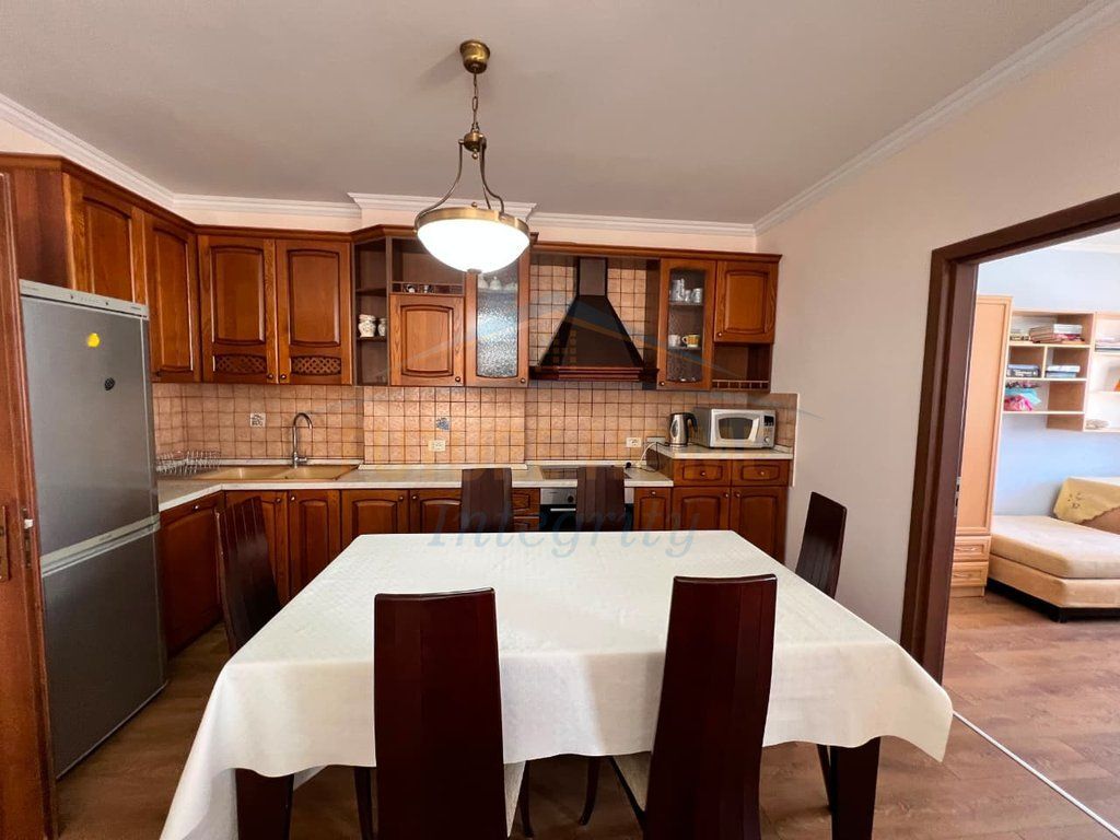 Qera, Apartament Komod 2+1+2, Rruga e Elbasanit, Tiranë