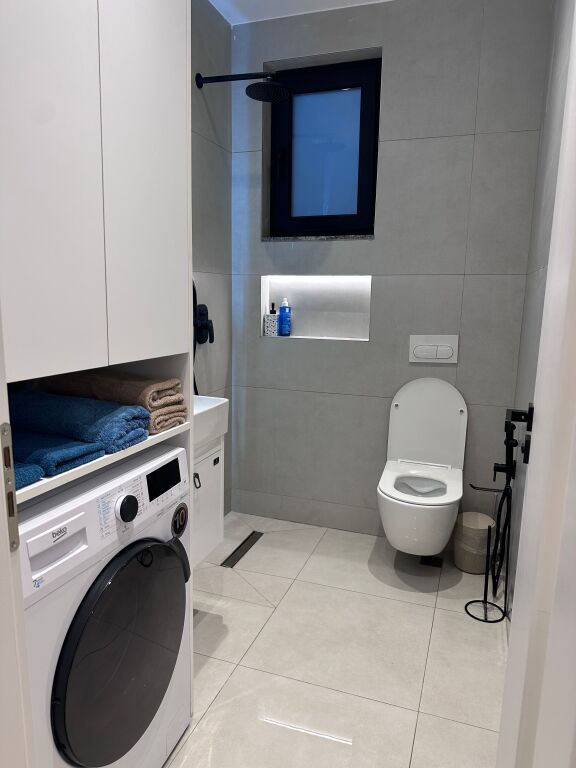 Apartament 1+1