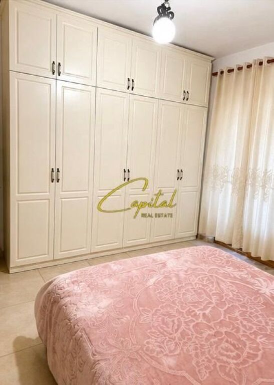 APARTAMENT ME QIRA 3+1+2 ASTIR 50.000 LEKE