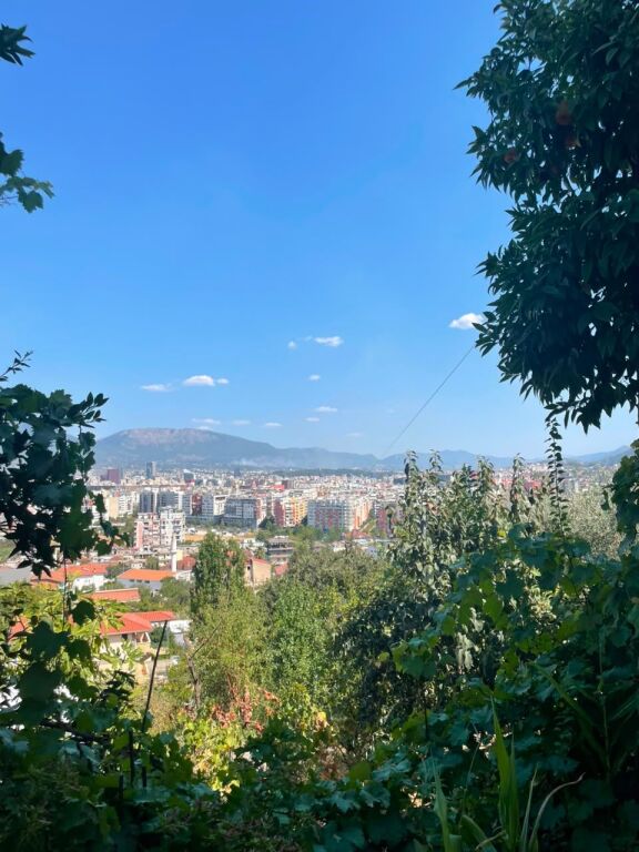 Apartament 1+1 me qira – Yzberisht