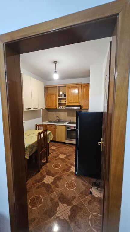 PRIVATE HOUSE – GROUND FLOOR