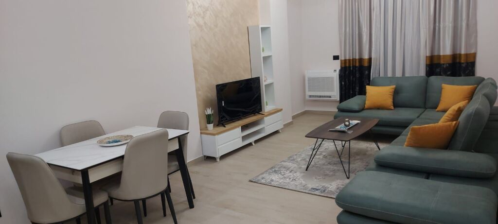 🏡 JEPET ME QIRA | APARTAMENT 1+1 – SOFIA RESIDENCE