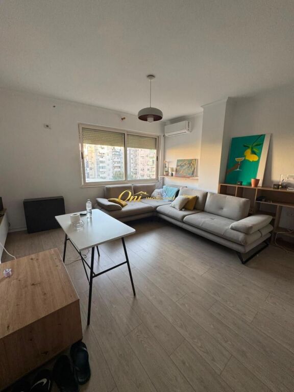 DON BOSKO, APARTAMENT ME QERA 1+1