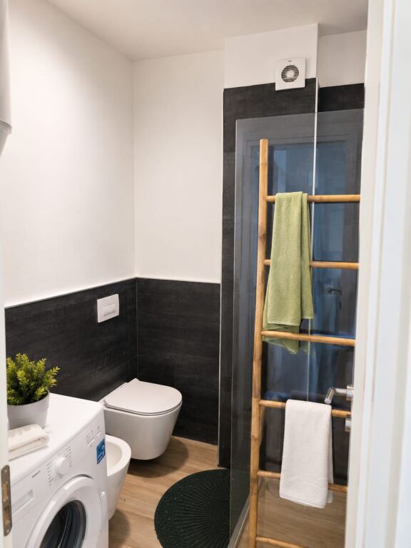 Shengjin - Apartment 2+1