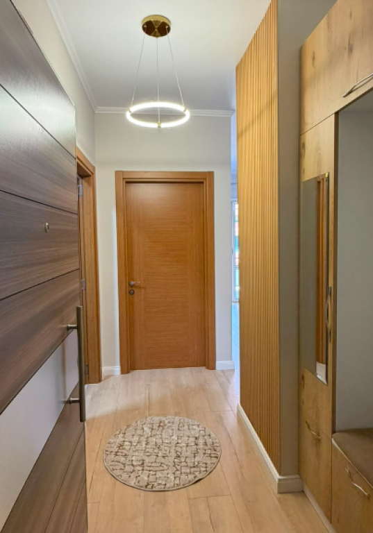 SHITET APARTAMENT 1+1 | GOLDEN PARK – RRUGA E KAVAJËS