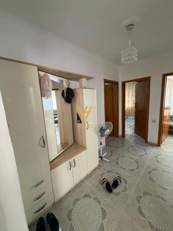 SHITET APARTAMENT 2+1+BLK NE FIER 6.500.000 LEKE