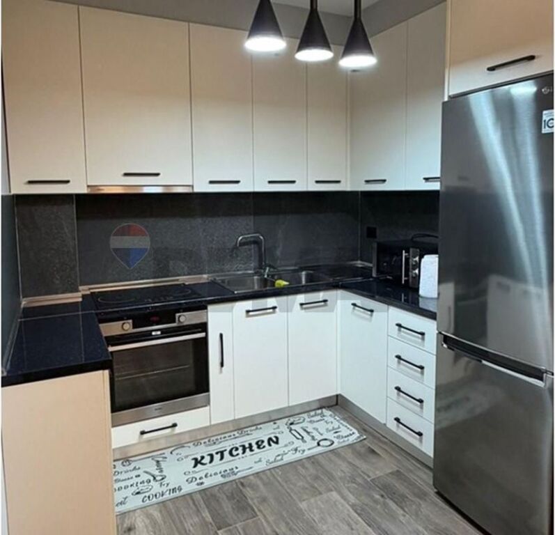 Appartamento 1+1 in Affitto – Residenza Sofia