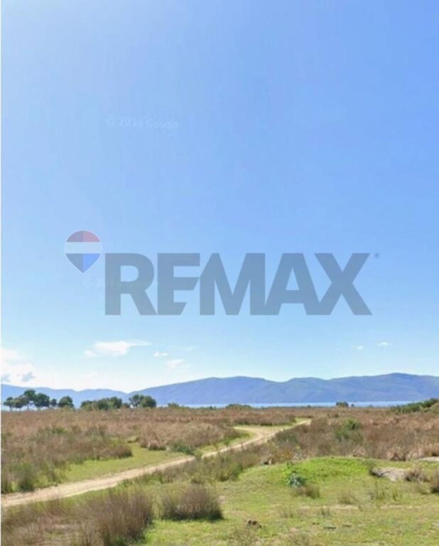🌿 LAND FOR SALE – ZVËRNEC, VLORË