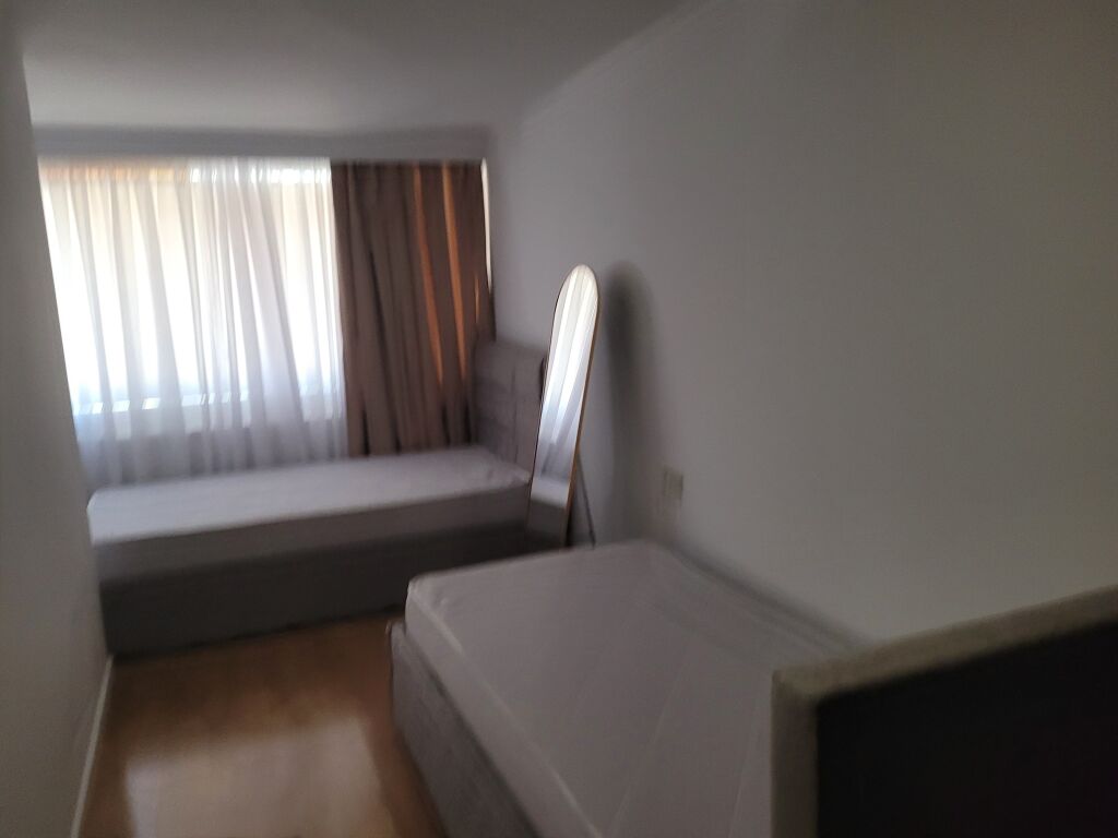 JEPET ME QERA APARTAMENT 2+1 – PRANË PRESIDENCËS
