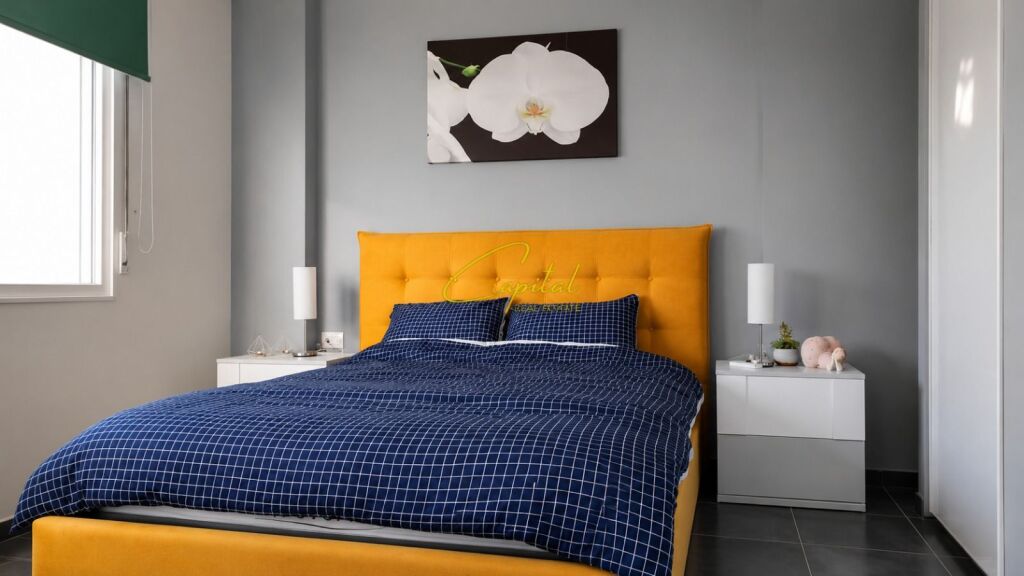 PENTHOUSE ME QIRA 90 M2 PAZARI I RI 85.000 LEKE