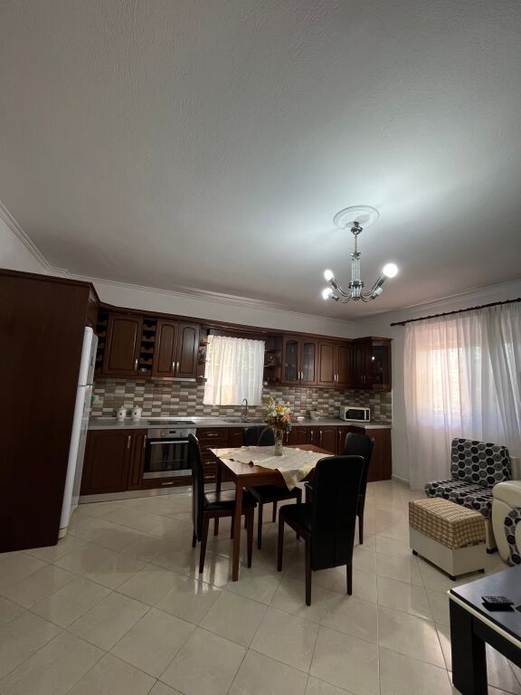 House 2+1 for rent in Kombinat