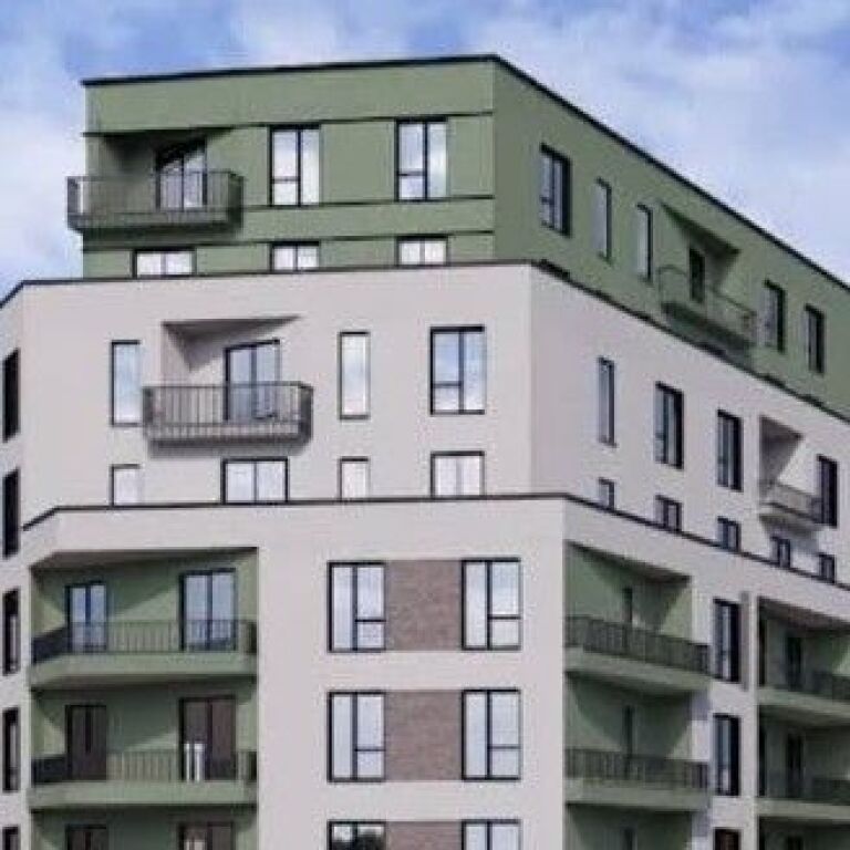 🏡 MONOLOCALE IN VENDITA | ARDEN HILL RESIDENCE – PASKUQAN