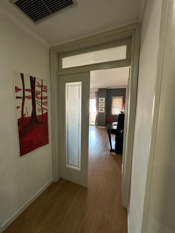 Appartamento Con Vista Mare E Porto 3+1+2 In Affitto, Durazzo!