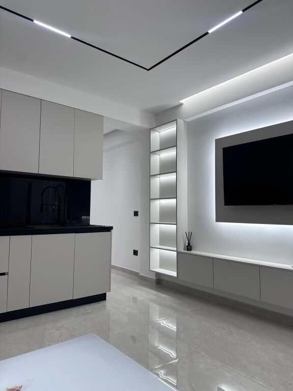 Apartament 1+1