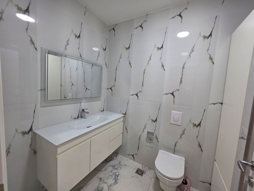 📣 AFFITTO 🏡 Super Appartamento 2+1+2+Parcheggio  📍Astir 🛣️ Via Veli Dedi