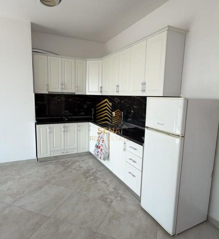 Rent, Apartment, 1+1+Blk, Arlis Complex, 60,000 Leke/Month