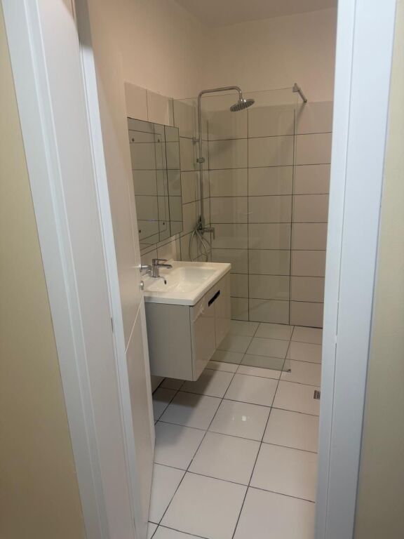 For rent apartment 2+1 Train station Durres