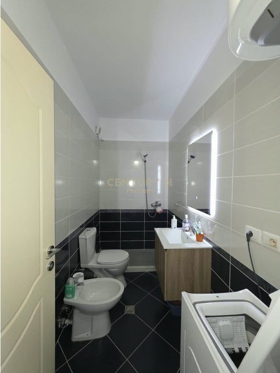 Apartment 1+1 For Rent in Astir, Tirana – 450€ | 50 m²