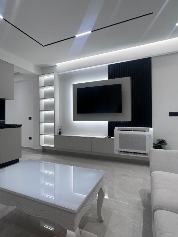 Apartament 1+1