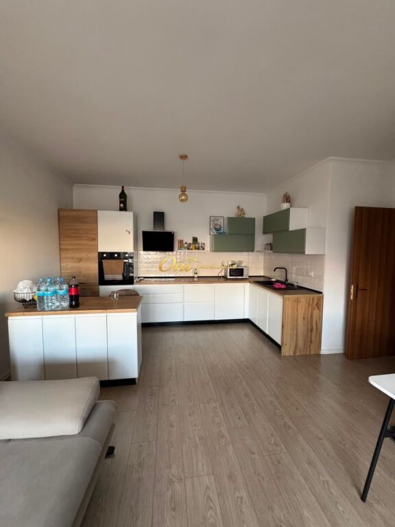 DON BOSKO, APARTAMENT ME QERA 1+1