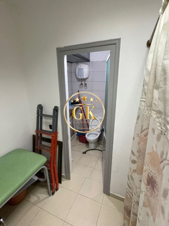 20691196🏢 BUSINESS PREMISES FOR SALE – CURRILA, DURRËS