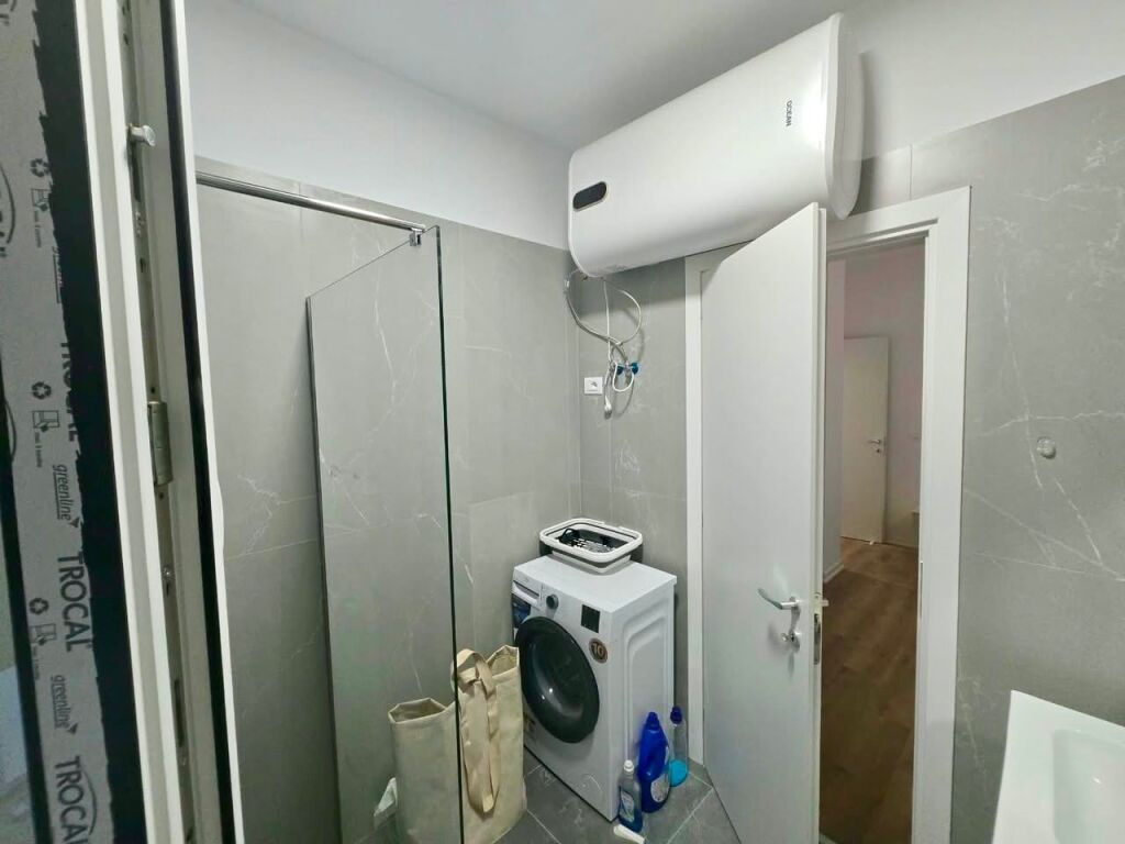 📣 AFFITTO Appartamento 2+1 Con 2 Bagni E Parcheggio 📍 Tirana Uptown, Di Fronte Concord Center 🛣️ Via “5-Maji” ✨