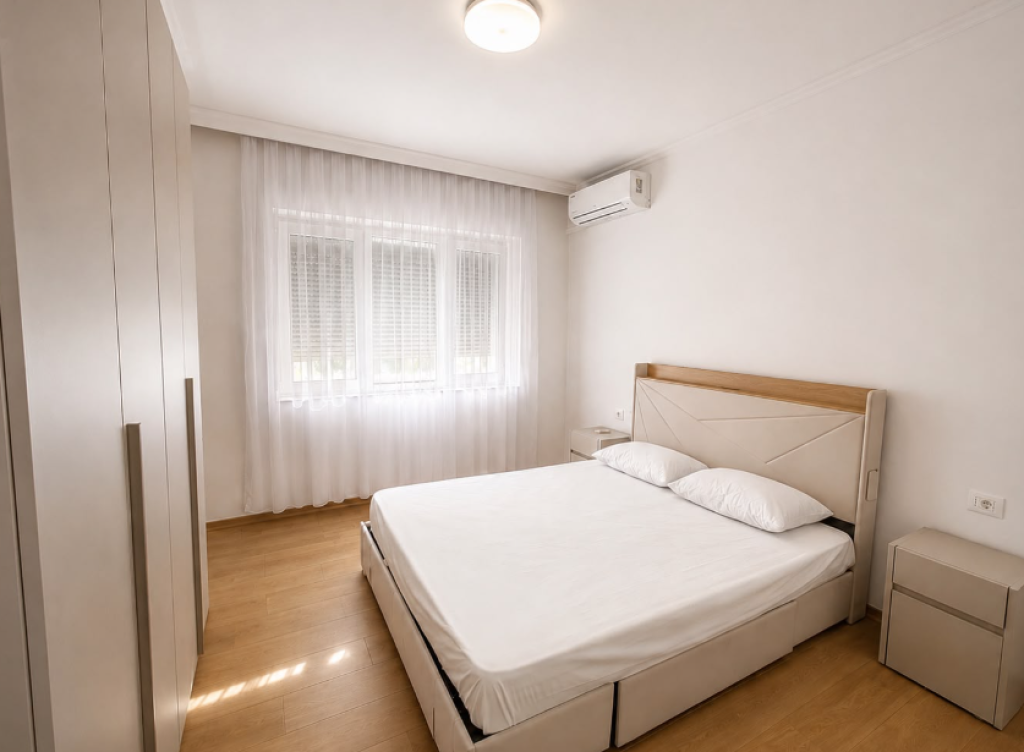 AFFITTASI APPARTAMENTO 2+1+2 | CENTRO TIRANA