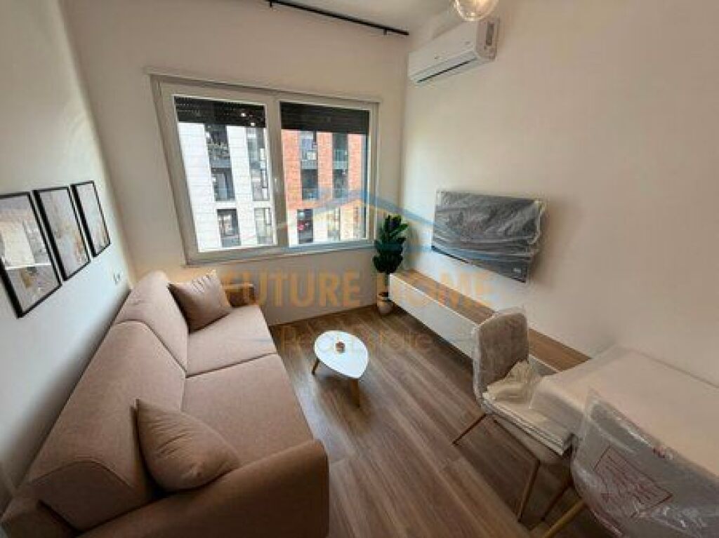 Qera, Apartament 1+1, Rezidenca Henke, Tiranë