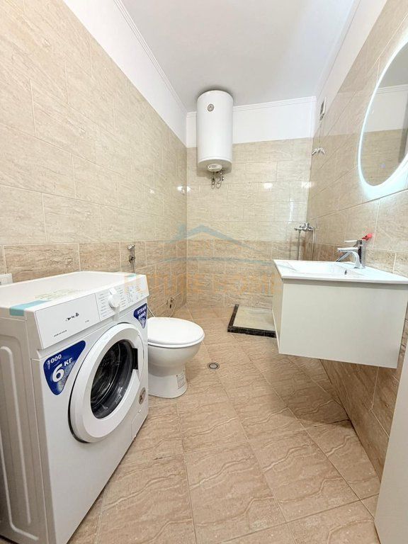 Qera, Apartament 1+1 Ish Rajoni , Durres