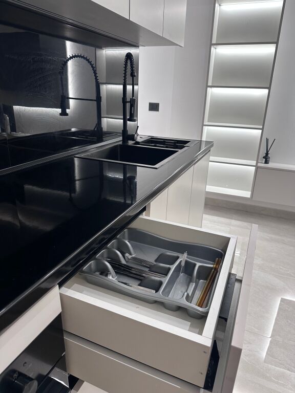 Apartament 1+1