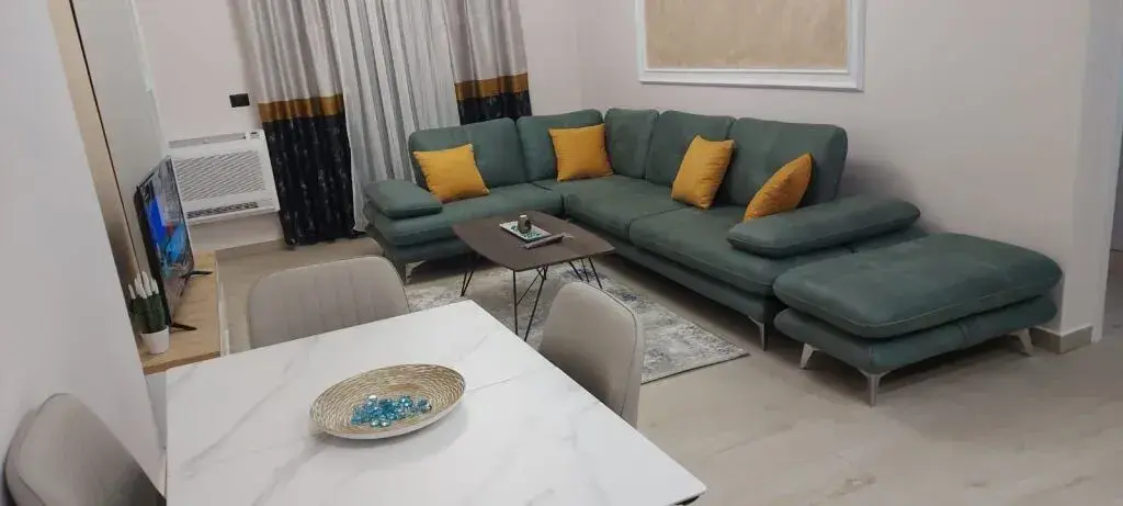 JEPET ME QIRA | APARTAMENT 1+1 – SOFIA RESIDENCE - TEG