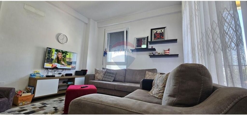 Apartament - Për Qira - Bulevardi i Ri, Tiranë(ID: 530261084-75)