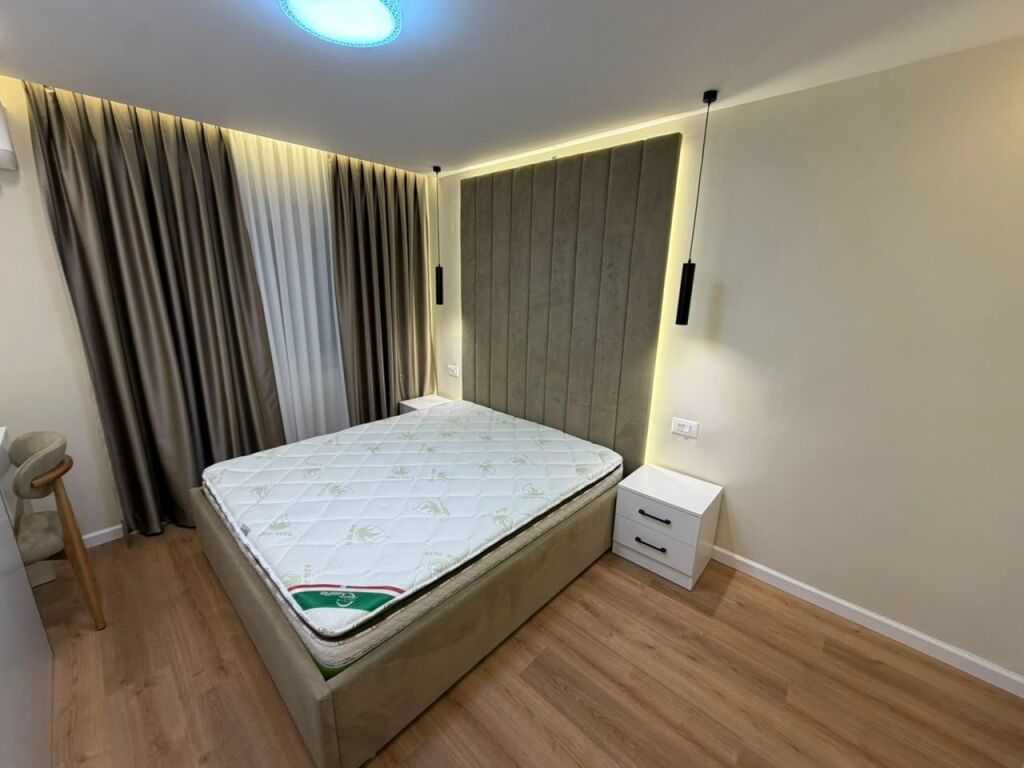 🏡 SUPER apartment 1+1 for sale  📍 “Kongresi i Manastirit” Street, opposite the Pediatrics