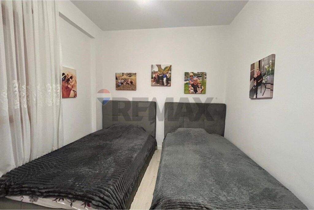 🏡 APARTMENT 2+1+2 FOR SALE – SKELË, VLORË