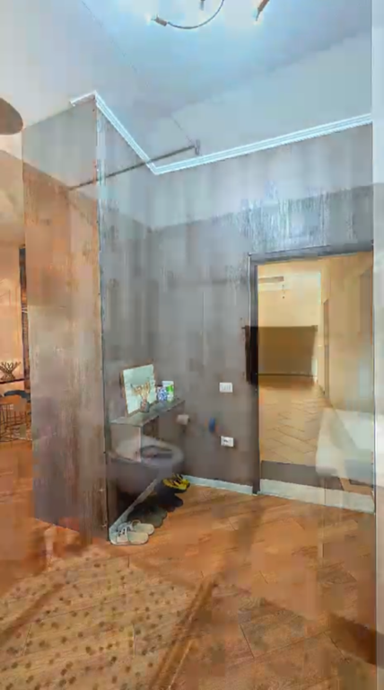 Apartament 1+1+ post parkimi Fresk Rruga e Teleferikut !