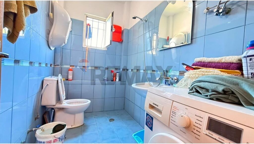 Apartment - For Sale - Allias, Tirana