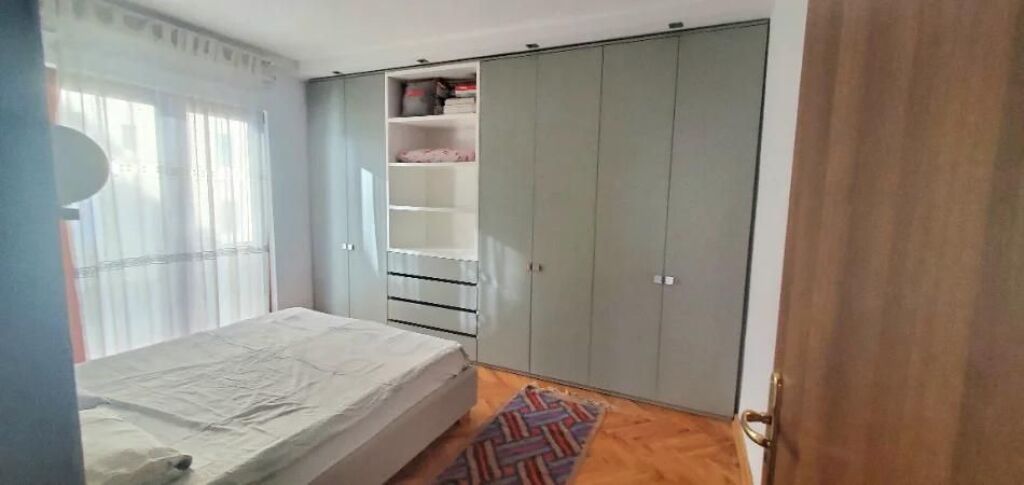 Myslym Shyri, jepet me qera apartament 1+1 i arreduar!