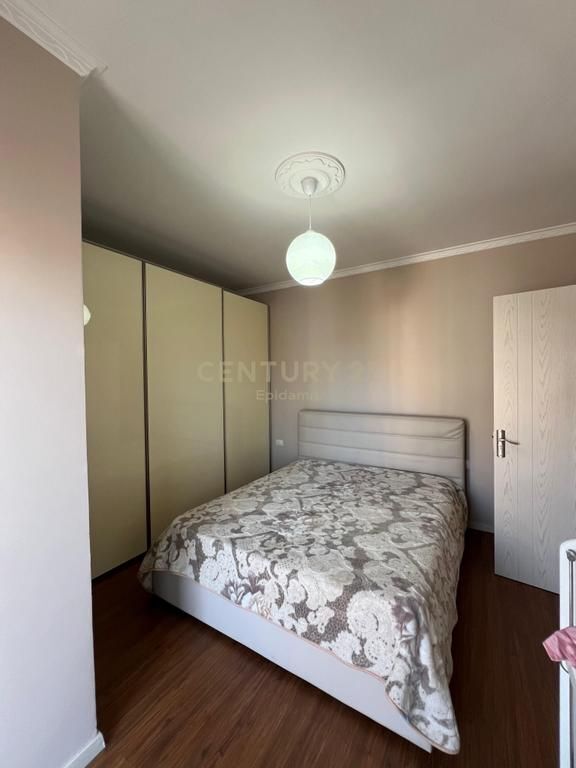 Apartament 1+1 per Qera prane Ish-Rajonit, Durres!