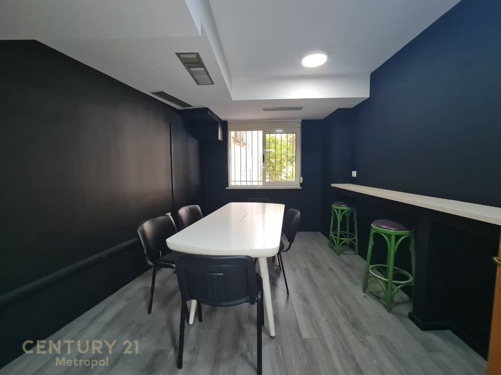 OFFICE FOR RENT NEAR PETRO NINI SCHOOL