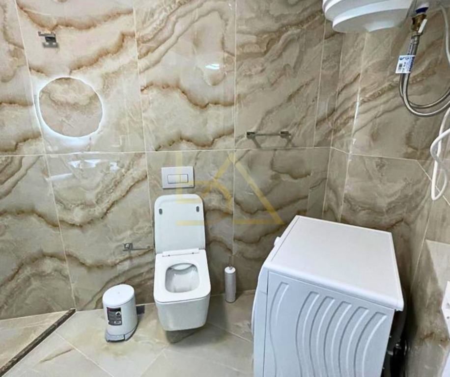 AFFITTASI APPARTAMENTO 1+1 – ASTIR, VILA L, TIRANA